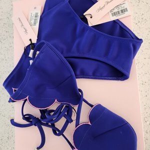 Agent Provacateur Lorna Bikini